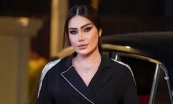 نقابة الفنانين العراقيين تعاقب سارة البحراني